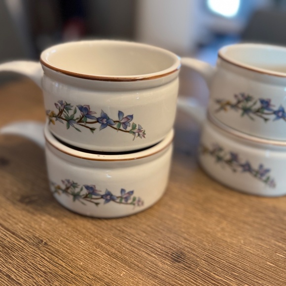 VINTAGE WOODHILL by CITATION  13  PIECE FINE BAKEWARE SET - Picture 12 of 14